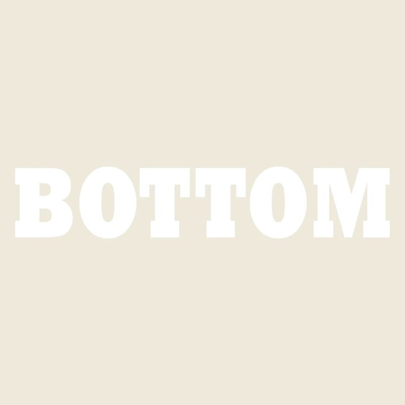 Bottom