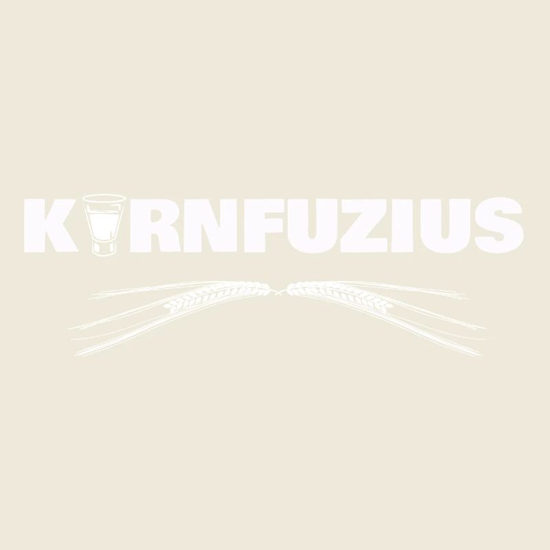 KORNfuzius white