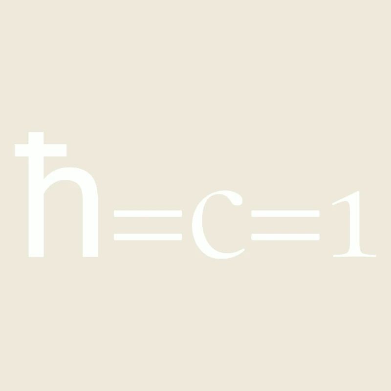 Natural units