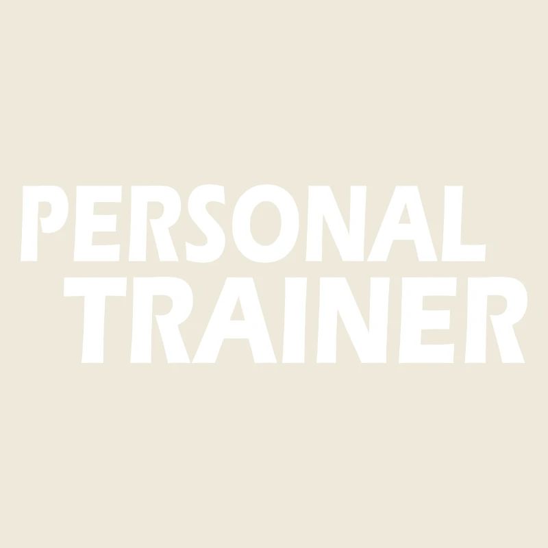 Personal trainer