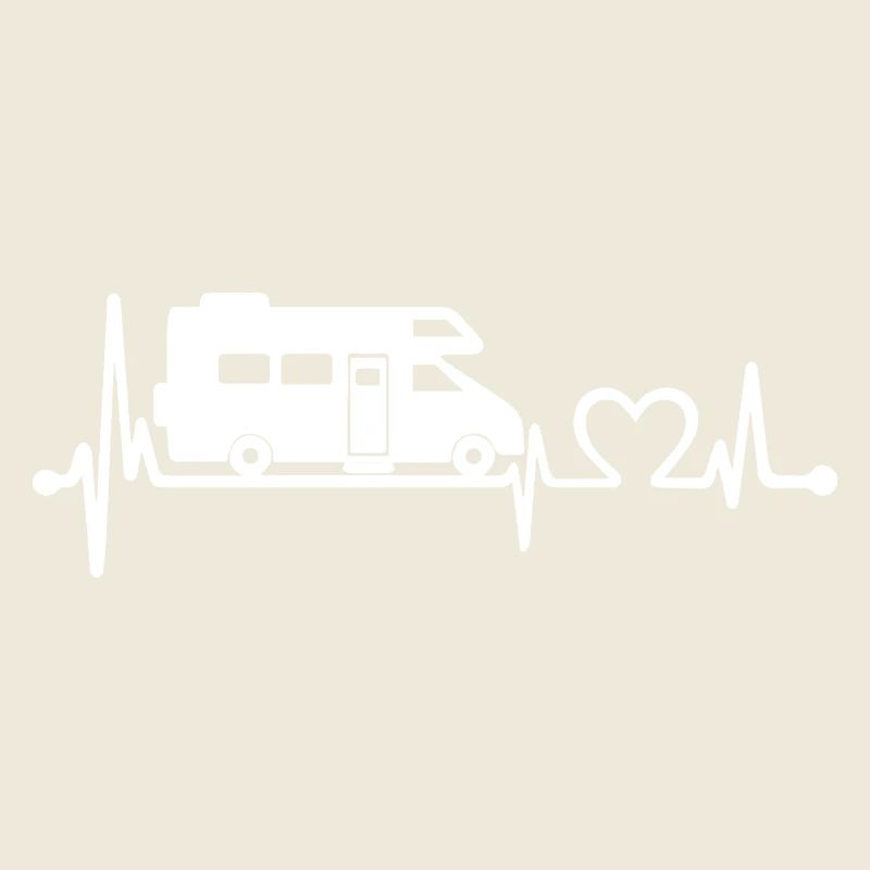 Heartbeat Camping