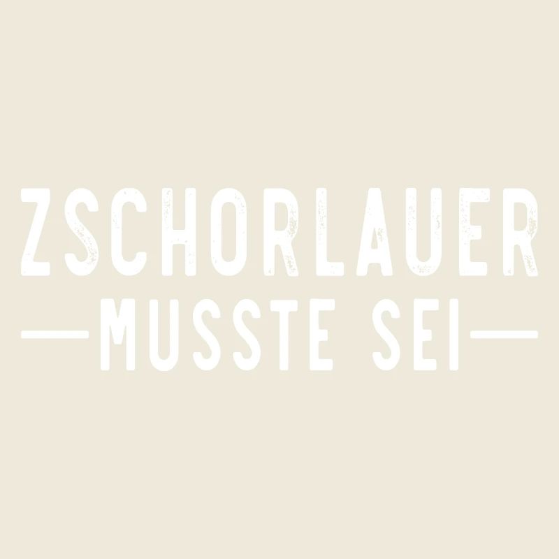 Zschorlauer musste sei