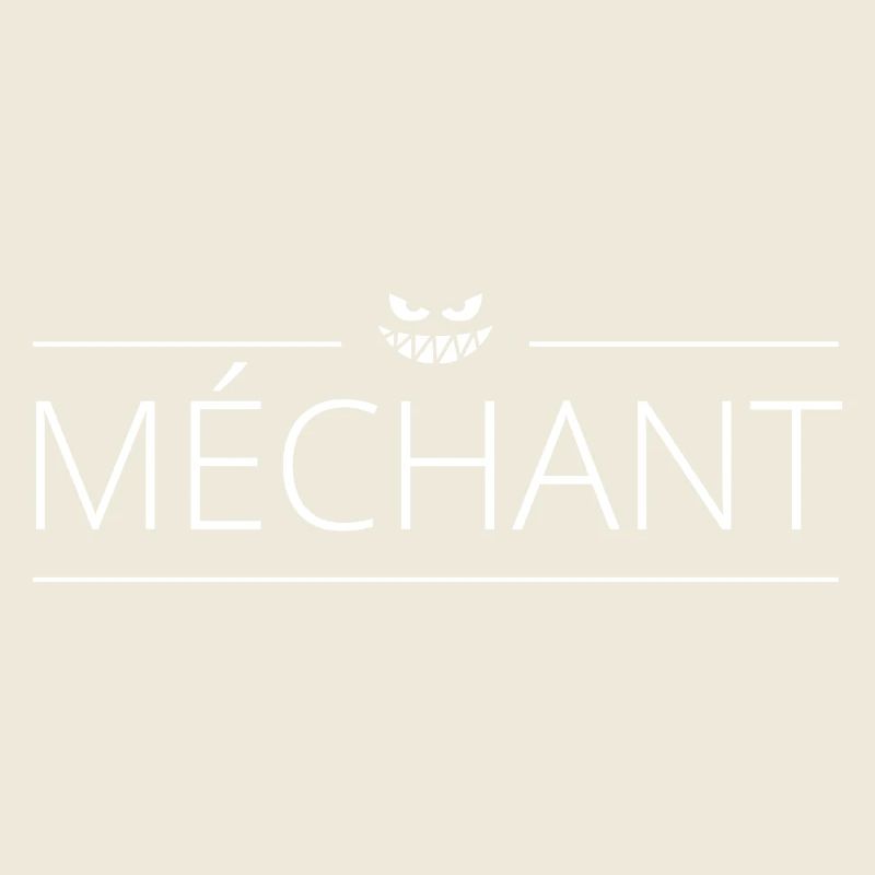 méchant