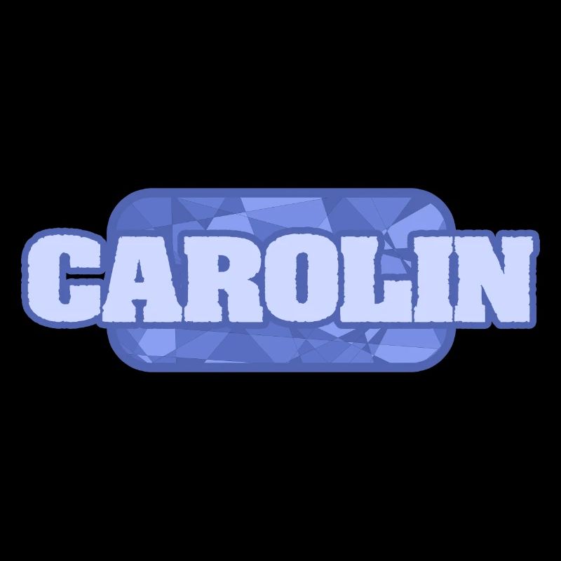 Name Carolin