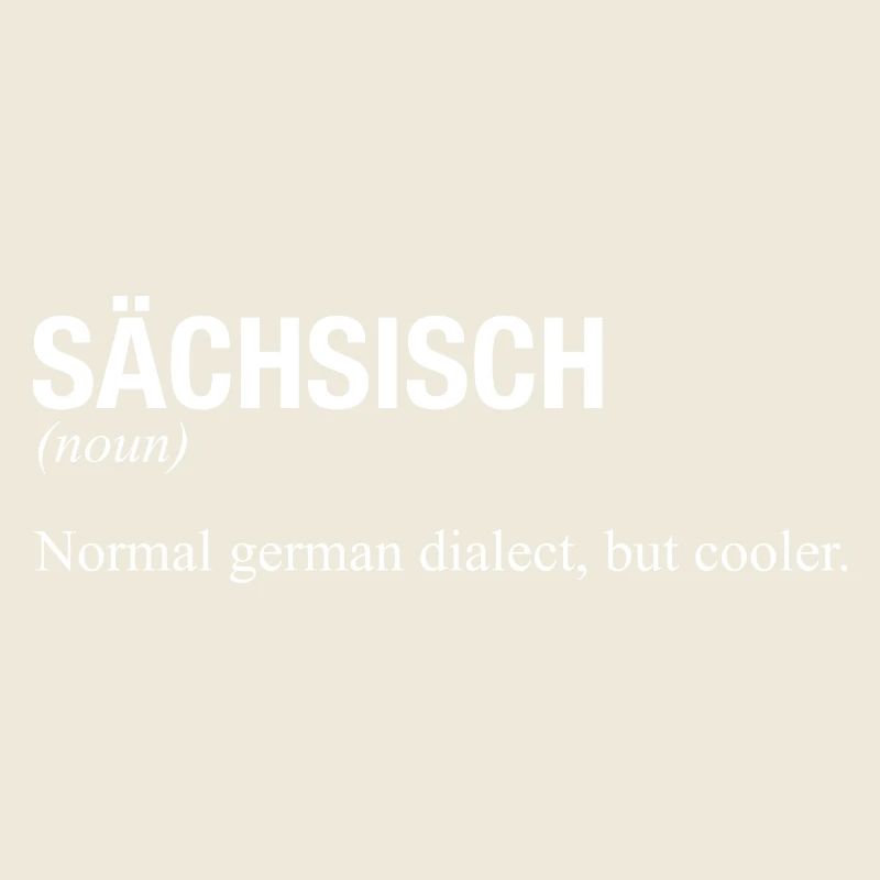 SAXON Saxony
