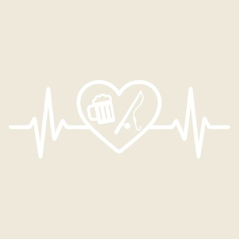 Heart Peach Beer