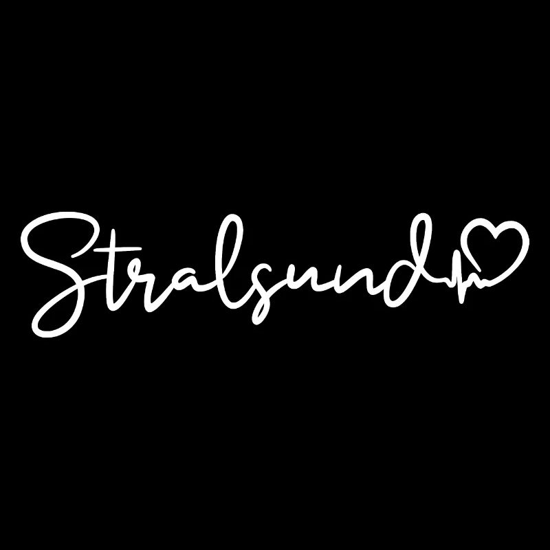 Stralsund Herzschlag