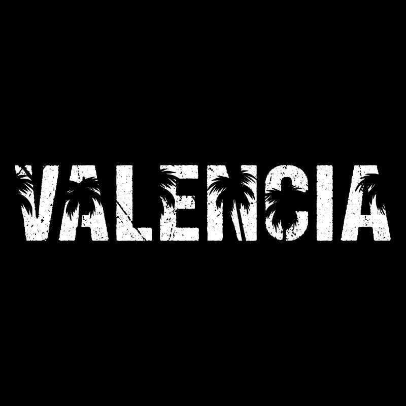 Palmiers de Valence