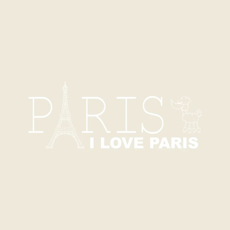 J'AIME PARIS