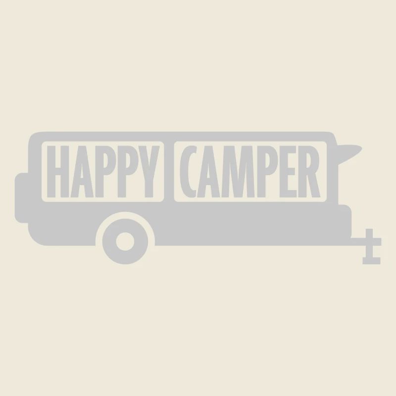 Motorhome Happy Camper Excursion