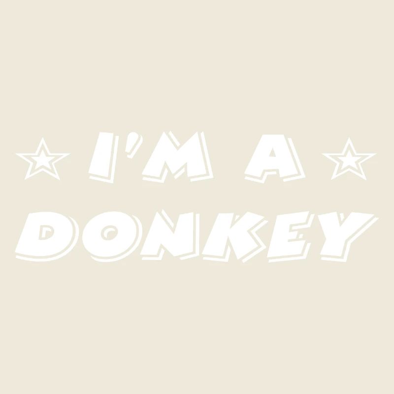 Donkey