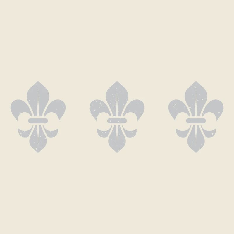 Fleur de Lys / 3