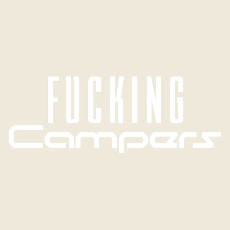 Fucking Campers