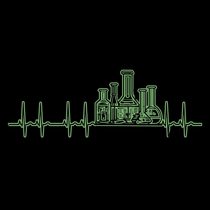 ECG Technicien de laboratoire de chimie CTA BTA