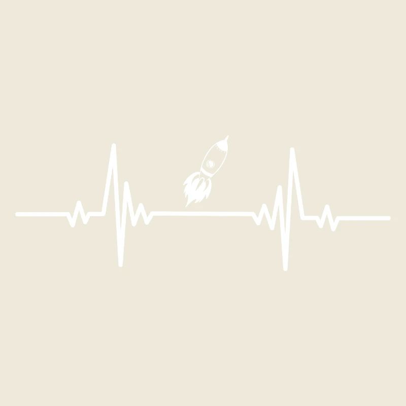 Heartbeat lance une fusée dans l’espace