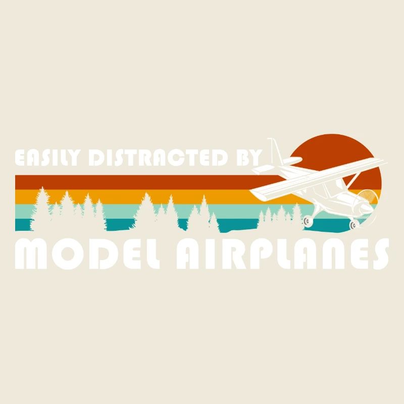 Modellflug Modellbau