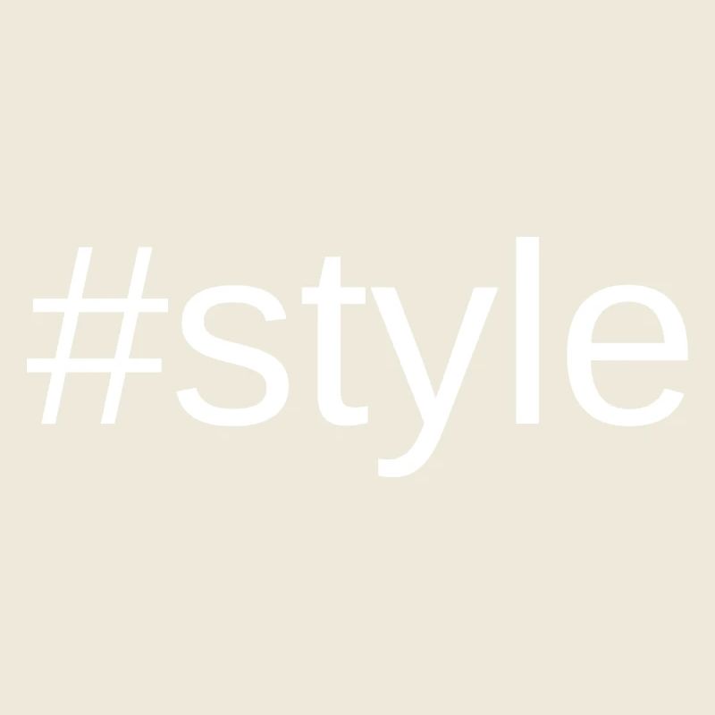 style