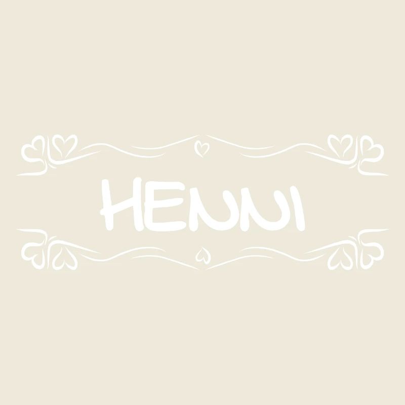 Name: Henni