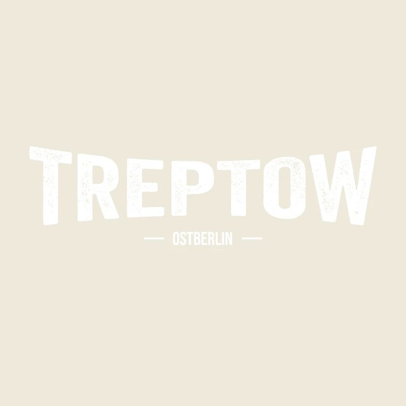 Treptow Ostberlin