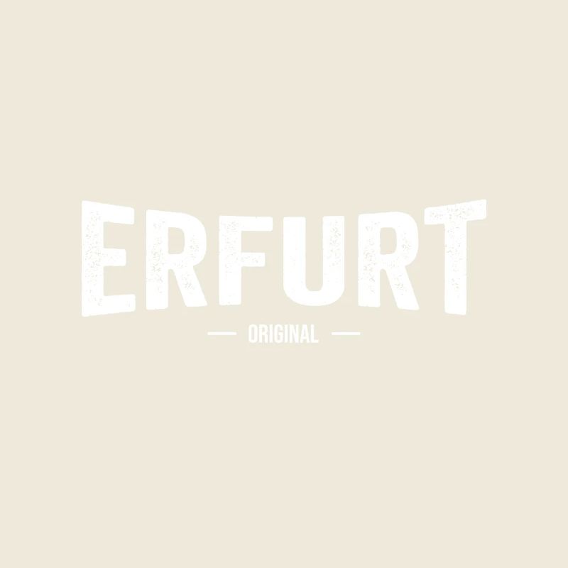 Erfurt Original