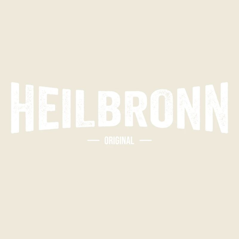 Heilbronn Original