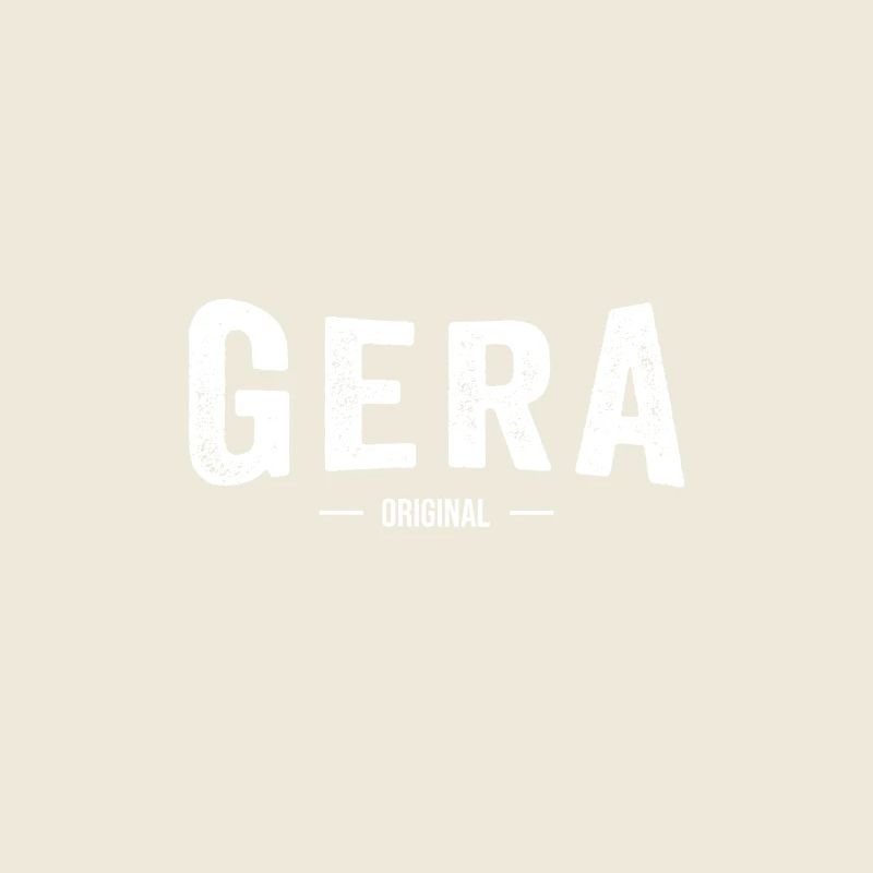 Gera Original