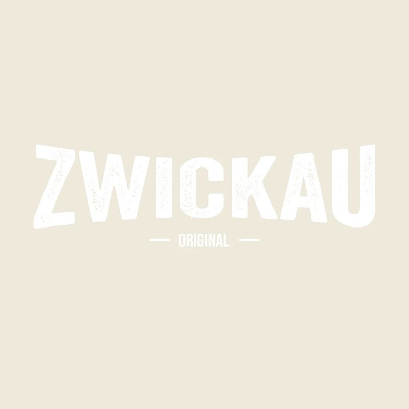 Zwickau Original