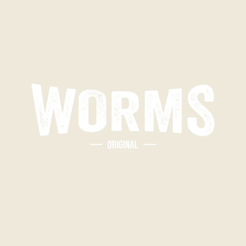 Worms Original