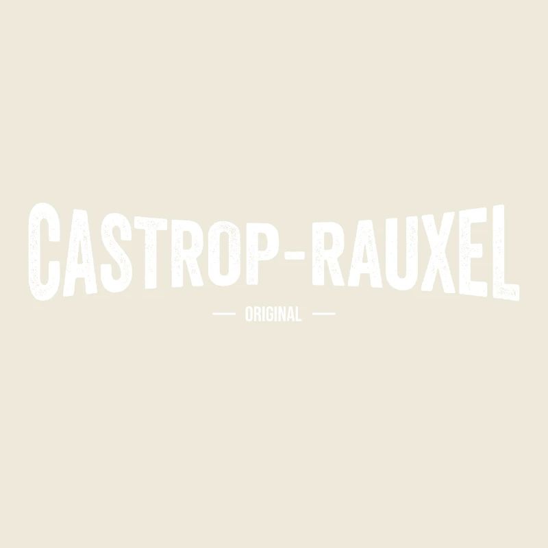 Castrop-Rauxel Original