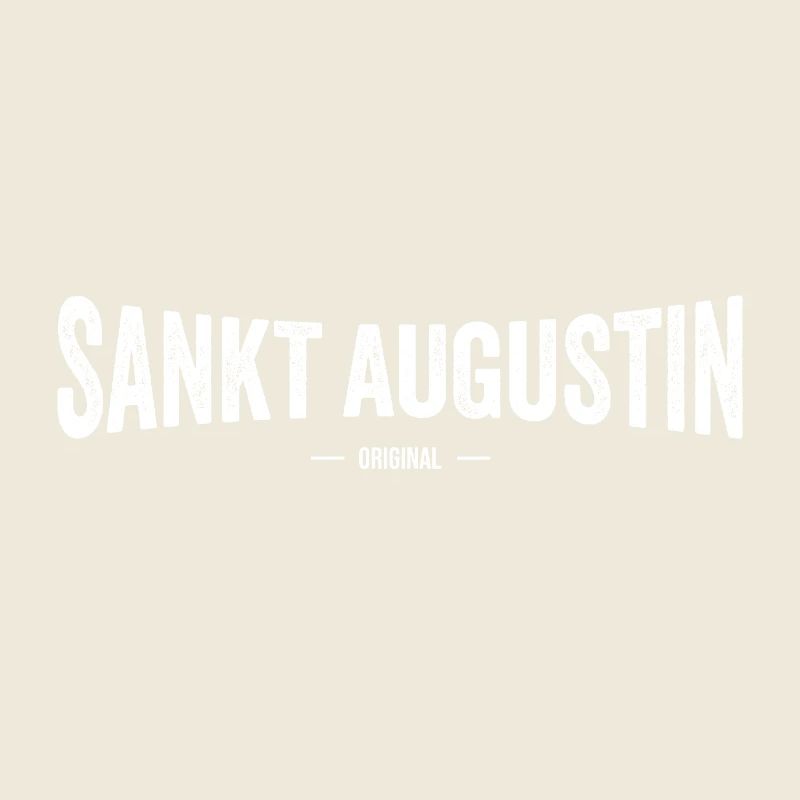 Sankt Augustin Original