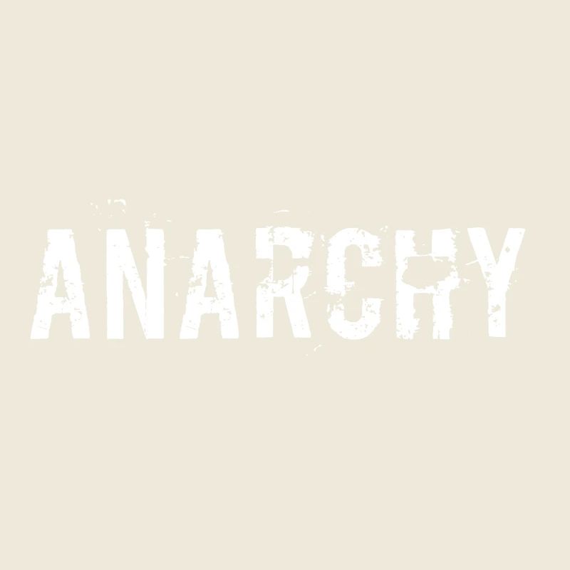 Anarchy