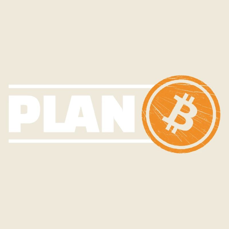Bitcoin Plan B
