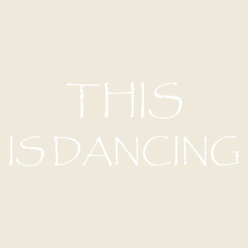 Dancing Dance Music