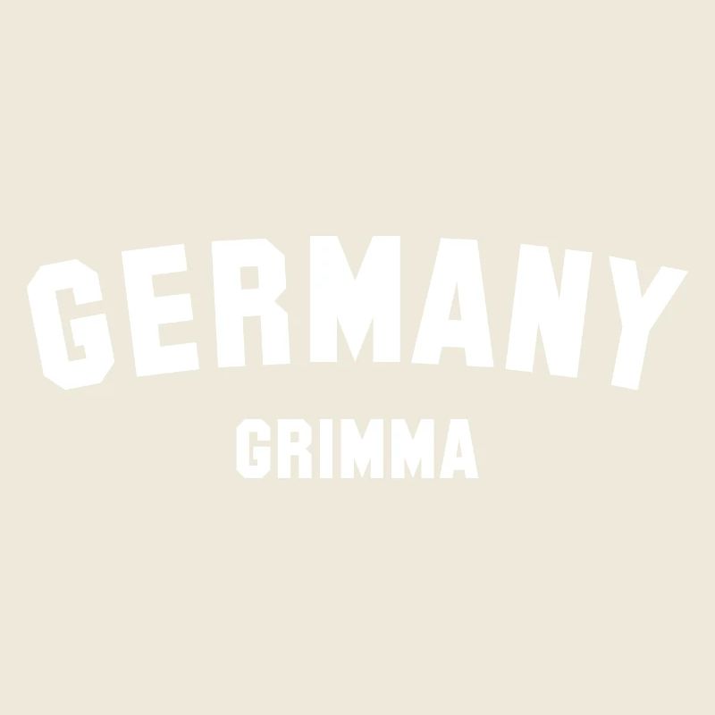GRIMMA Germany