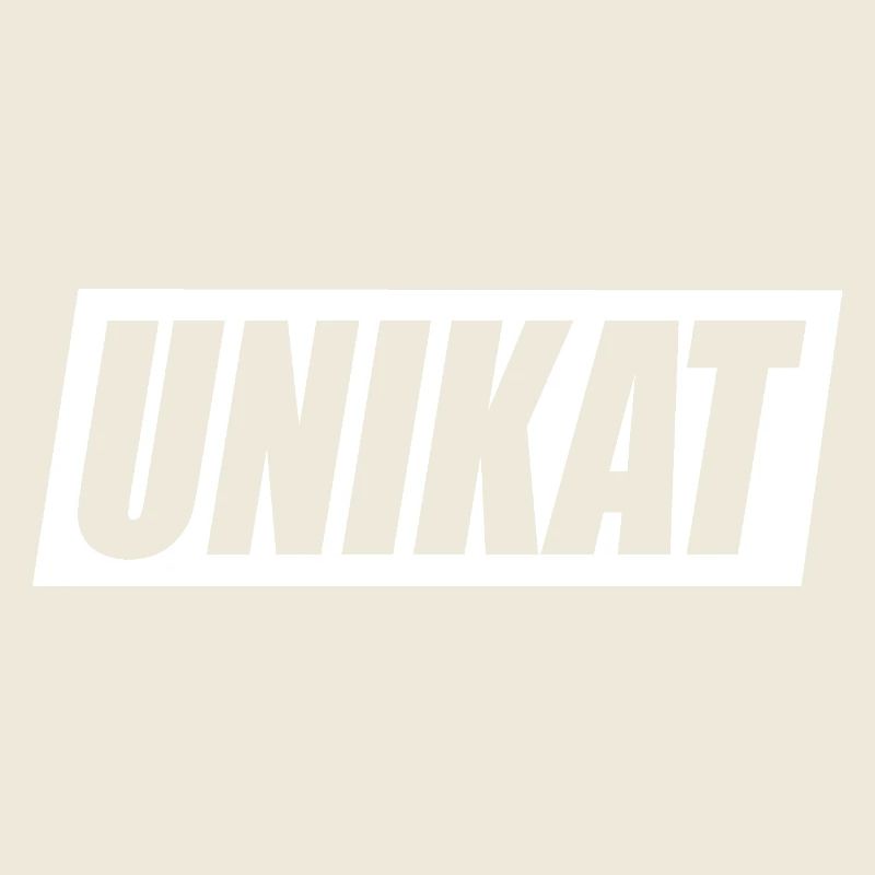 Unique Unique Individual Self-Worth Unique