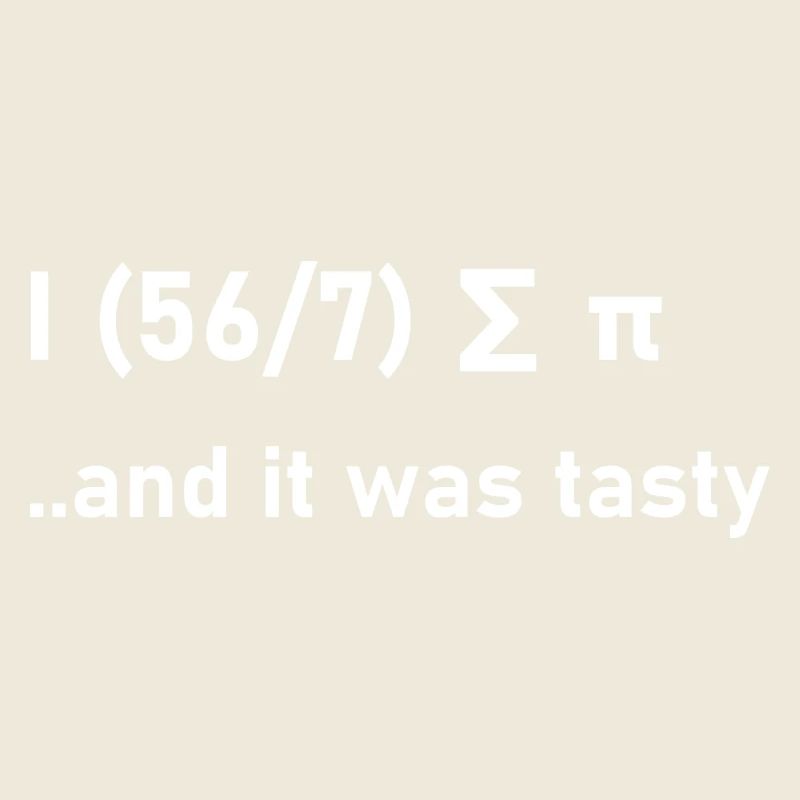 Cake Math Jokes Gift Gift Idea Nerd