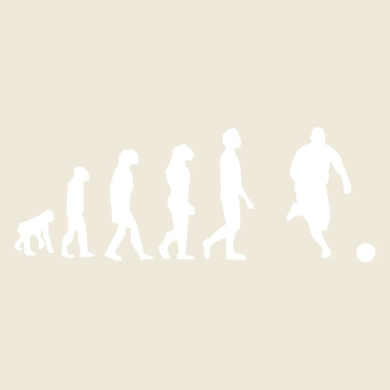 Football évolution