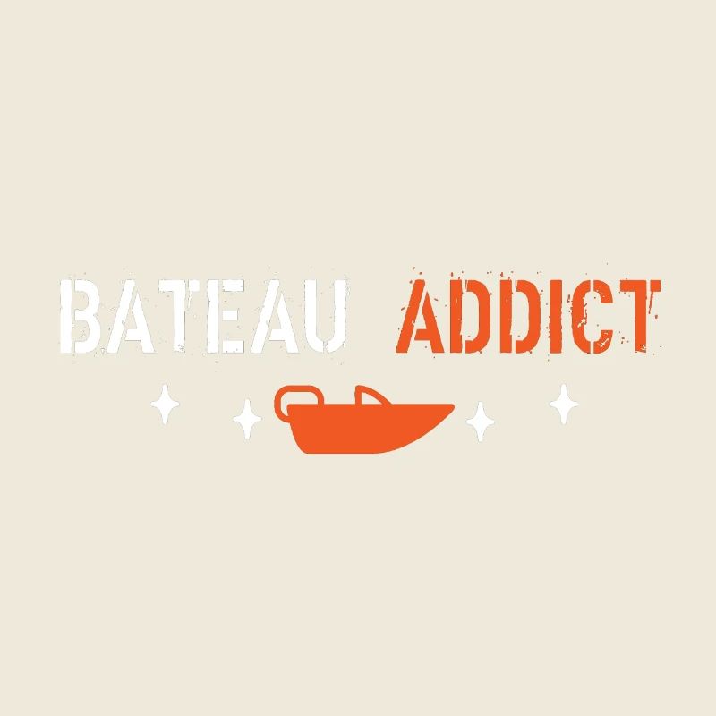 Boat addict