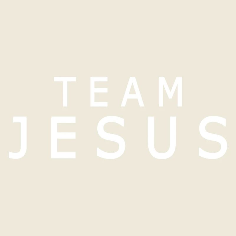 Team jesus