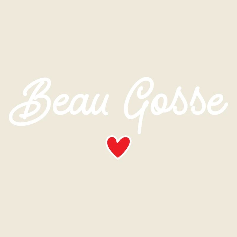 Beau Gosse