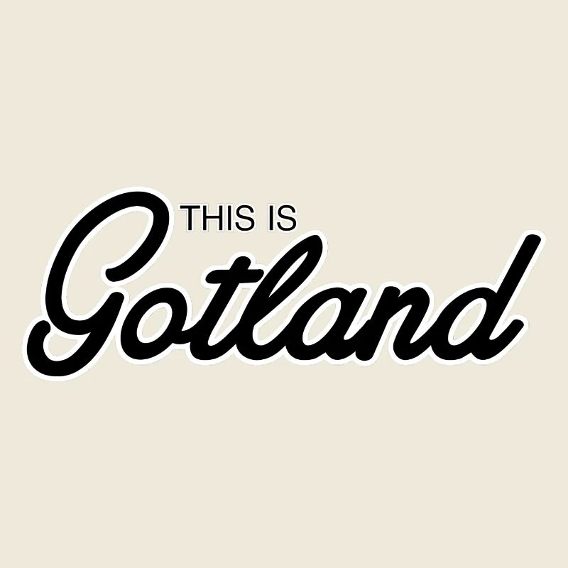 C’est Gotland