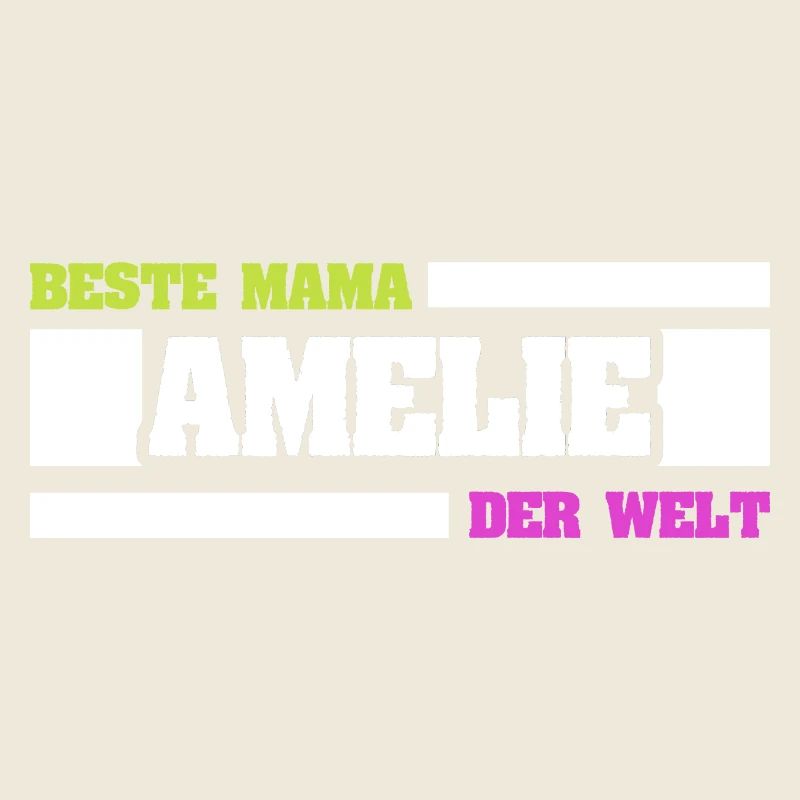Mutter Amelie