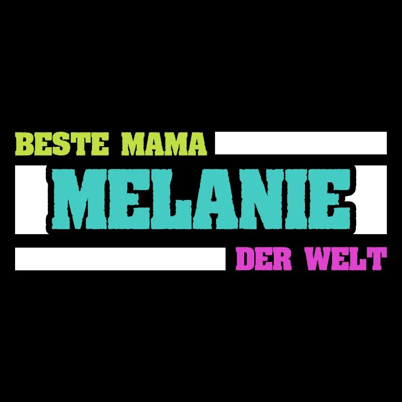 Cadeau pour Mélanie