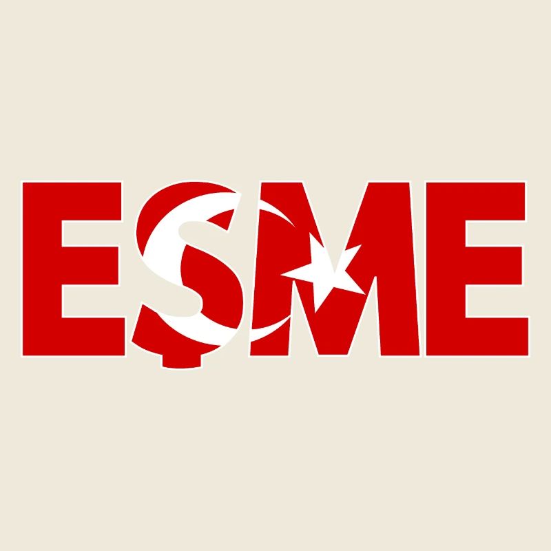 Esme Turquie Drapeau Usak