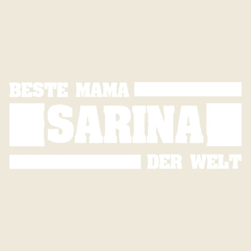 Cadeau pour Sarina