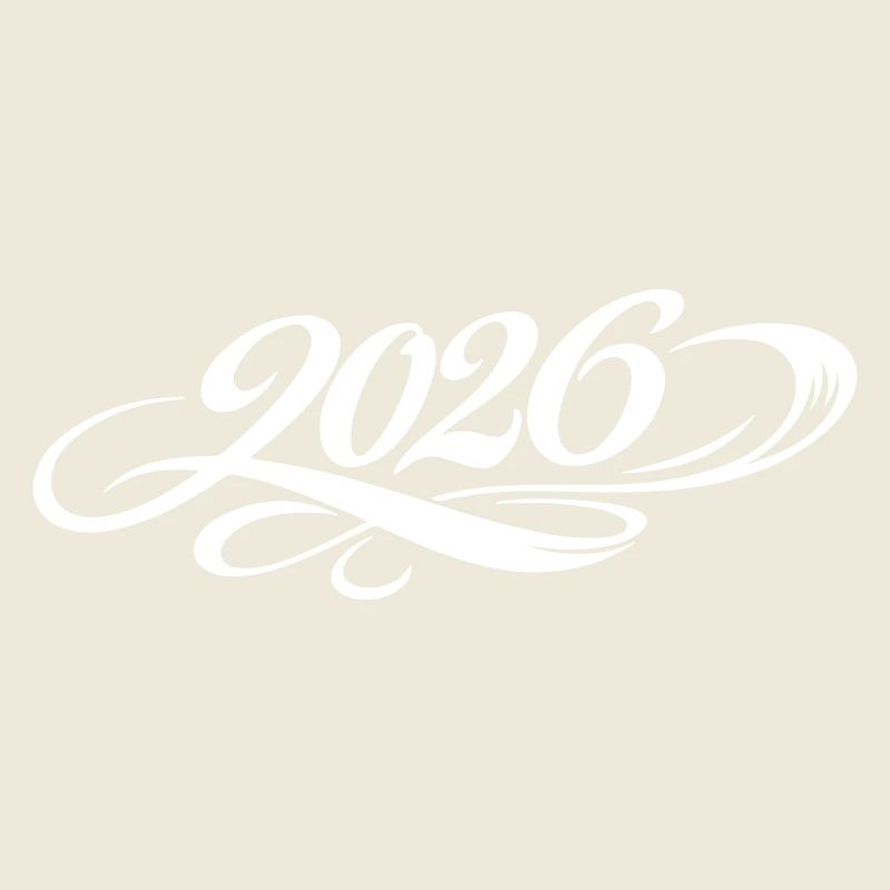 2026 year