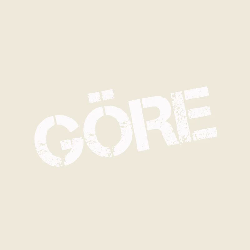 GÖRE