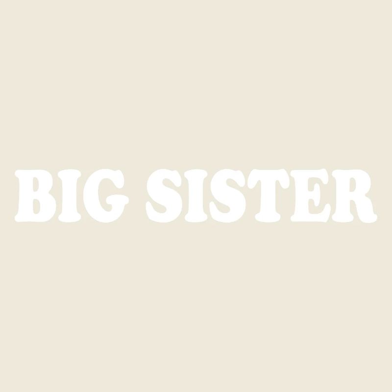 Big sister