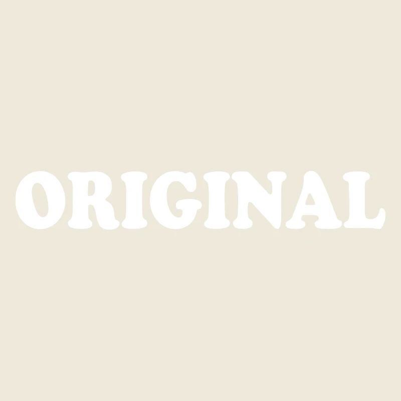 Original