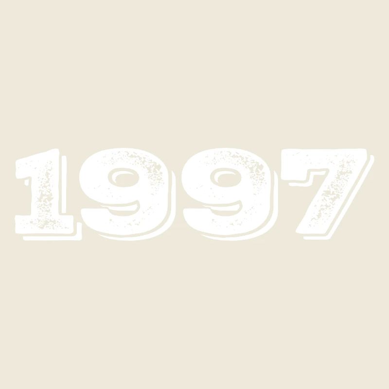 Cadeau d’anniversaire 1997 - 1997